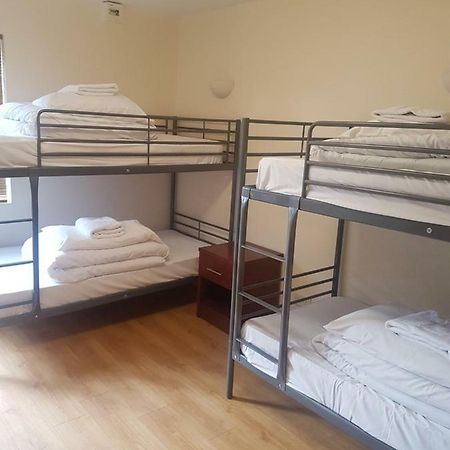 Bundoran Westend Accommodation Экстерьер фото