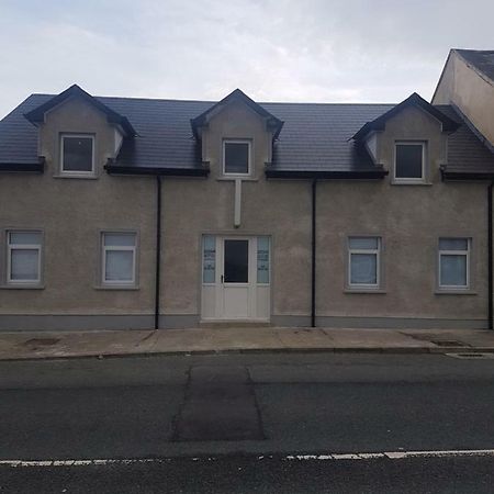 Bundoran Westend Accommodation Экстерьер фото