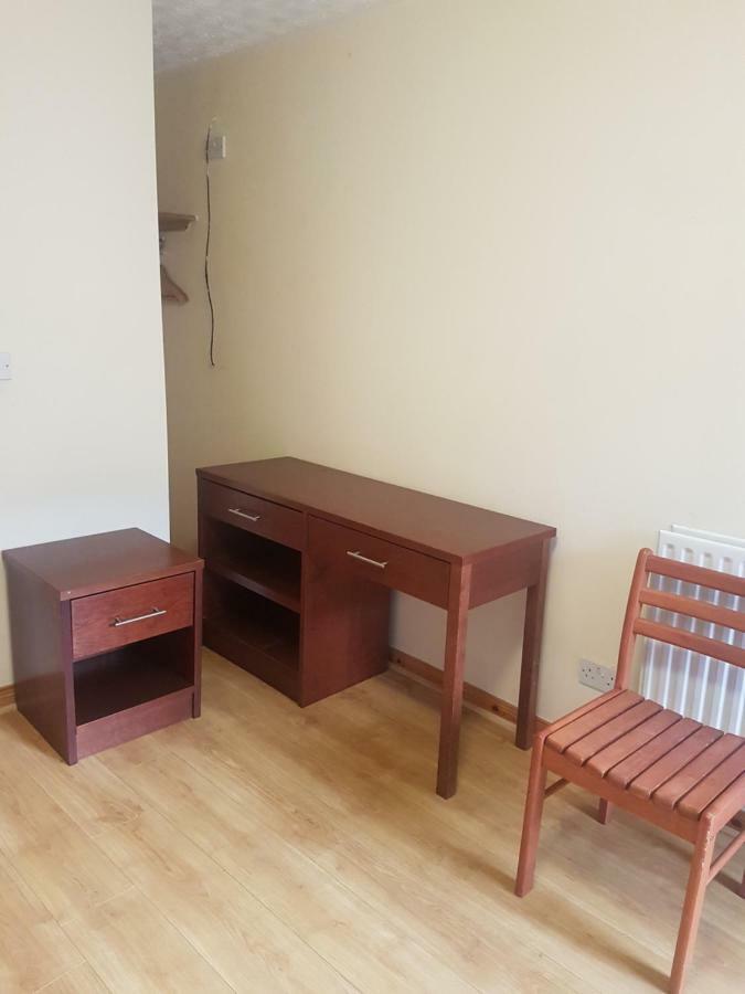 Bundoran Westend Accommodation Экстерьер фото