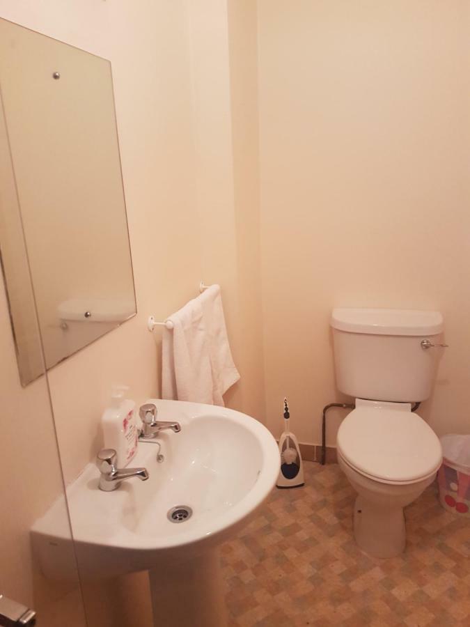 Bundoran Westend Accommodation Экстерьер фото