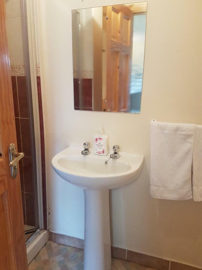 Bundoran Westend Accommodation Экстерьер фото