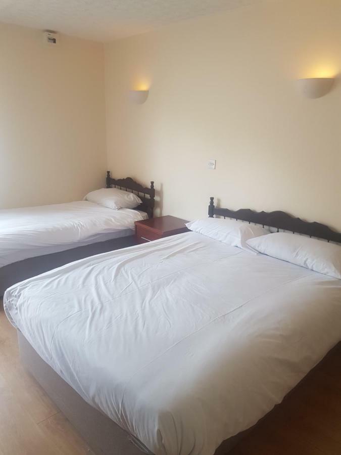 Bundoran Westend Accommodation Экстерьер фото