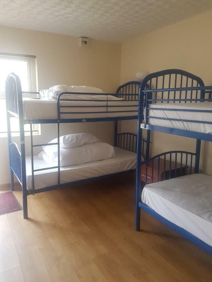 Bundoran Westend Accommodation Экстерьер фото