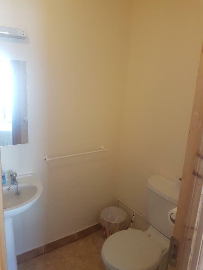 Bundoran Westend Accommodation Экстерьер фото