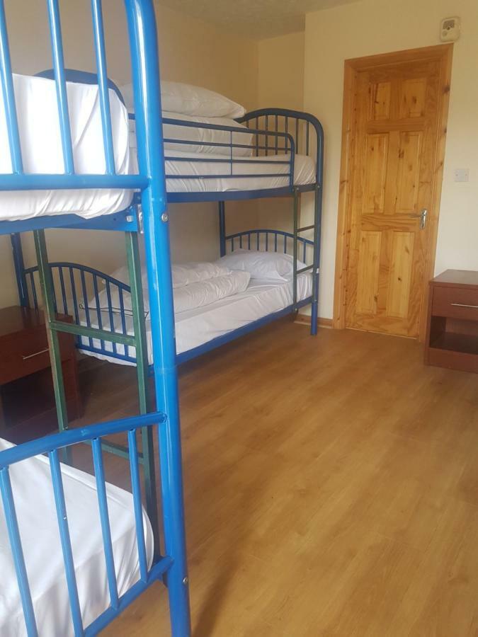 Bundoran Westend Accommodation Экстерьер фото