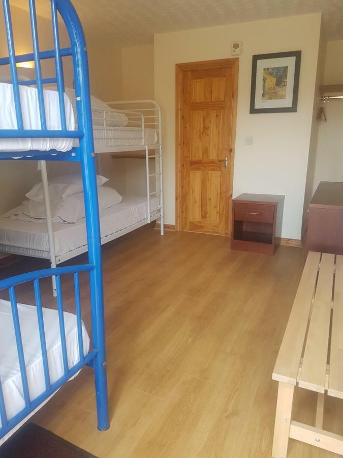Bundoran Westend Accommodation Экстерьер фото