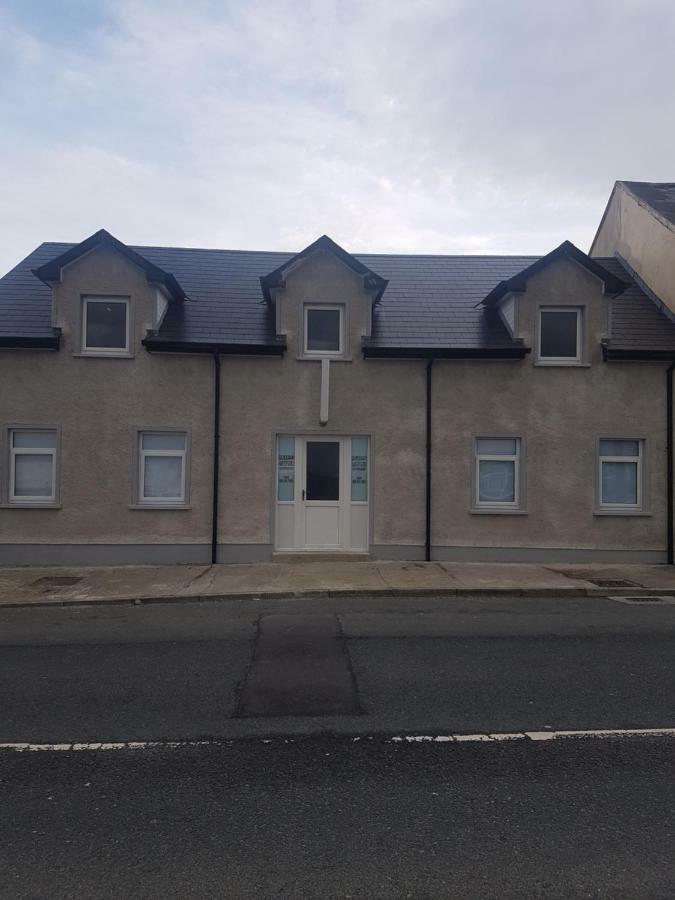 Bundoran Westend Accommodation Экстерьер фото