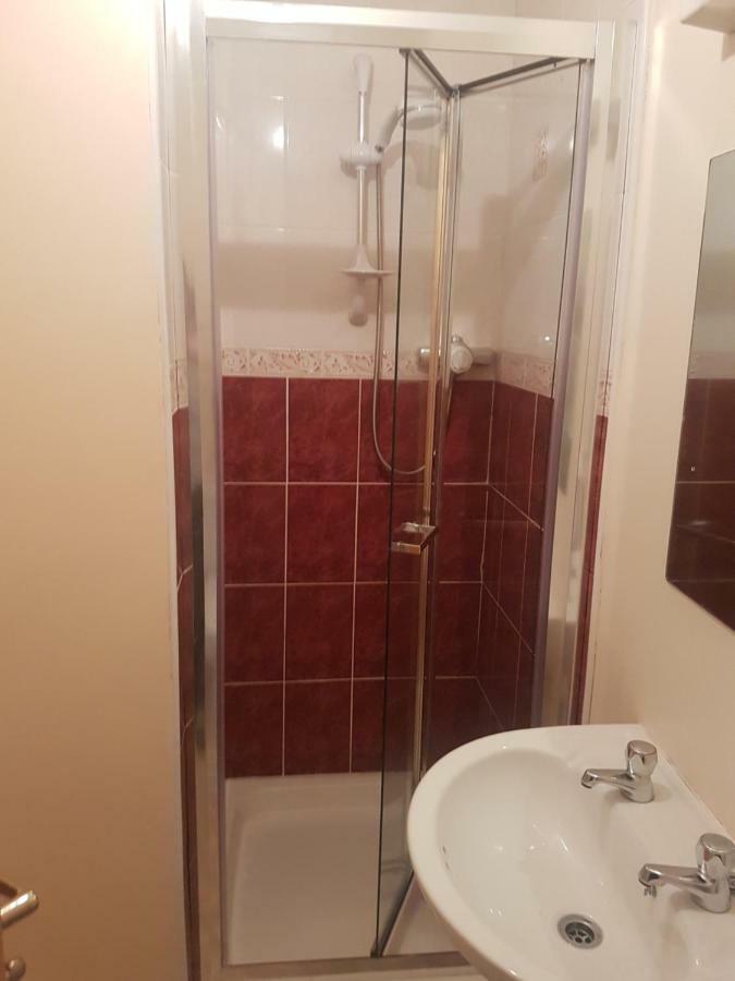Bundoran Westend Accommodation Экстерьер фото